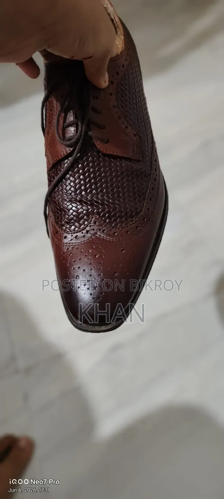Shoe for Sale