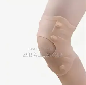 Magnet Knee Pad