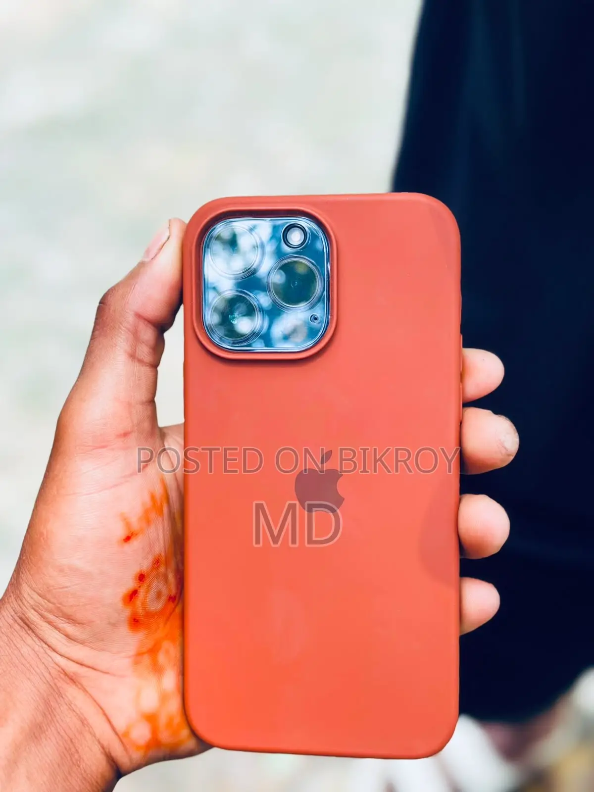 Apple iPhone 14 Pro Max 256 GB Purple