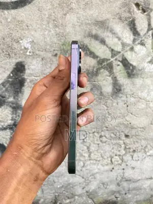 Apple iPhone 14 Pro Max 256 GB Purple