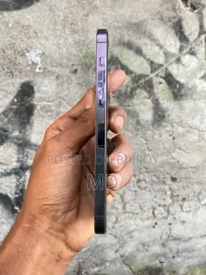 Apple iPhone 14 Pro Max 256 GB Purple