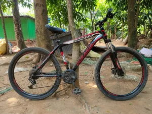 ইউজ করা সাইকেল