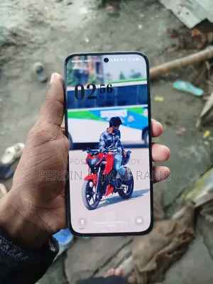 Infinix Hot 60 Pro 128 GB Black