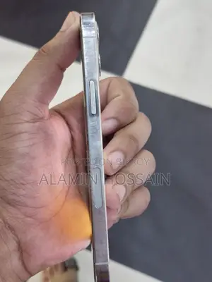 Apple iPhone 12 Pro 256 GB White