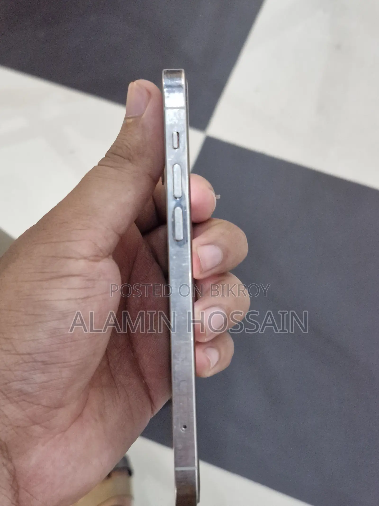 Apple iPhone 12 Pro 256 GB White