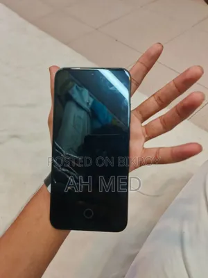 Realme GT Master Edition 256 GB Black