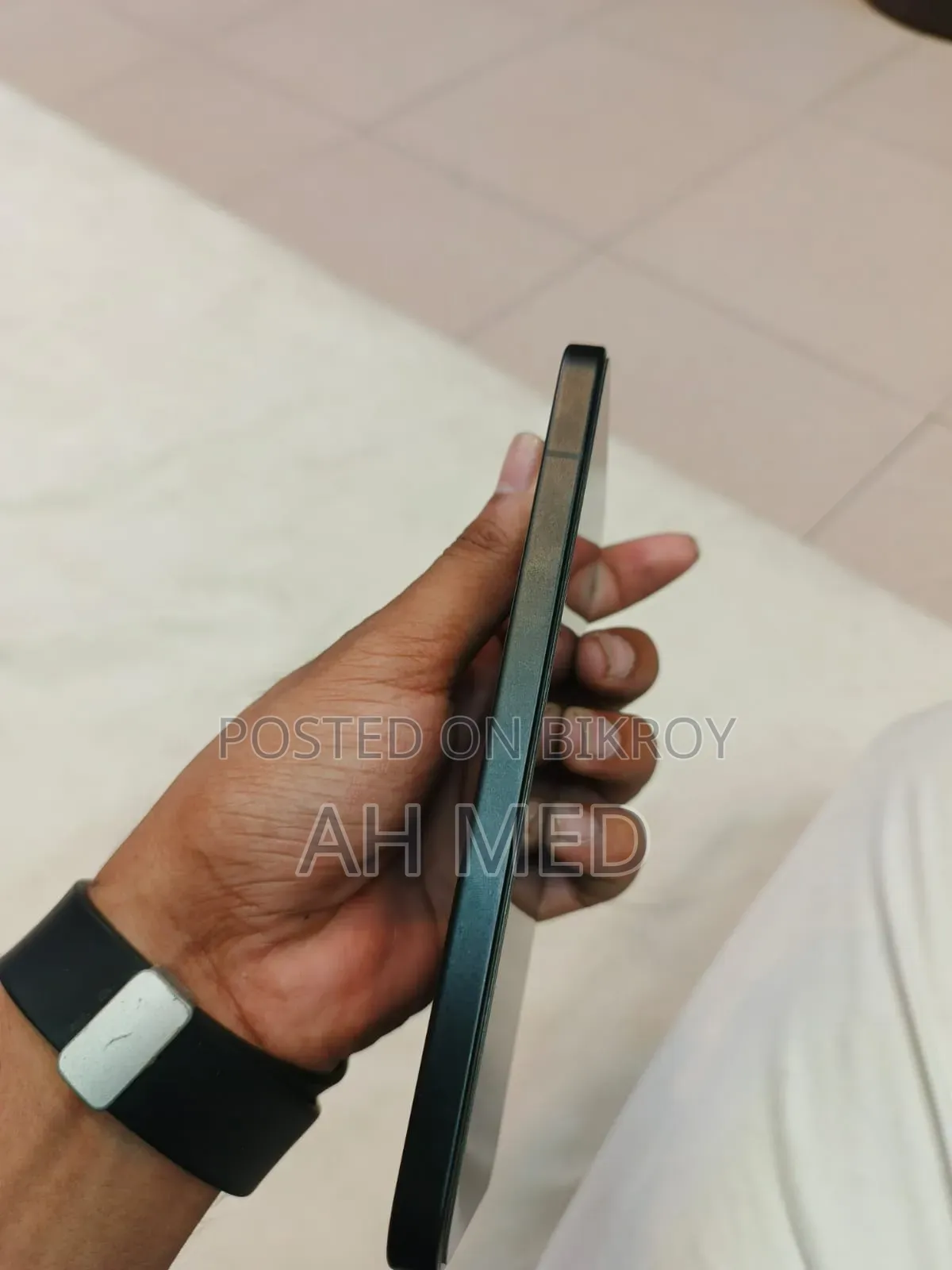 Realme GT Master Edition 256 GB Black