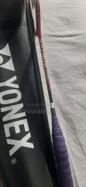 Artrox 88s Racket