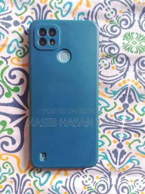 Realme C21Y 32 GB Blue