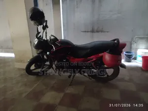 হিরো গ্ল্যামার ২০১০ ব্ল্যাক