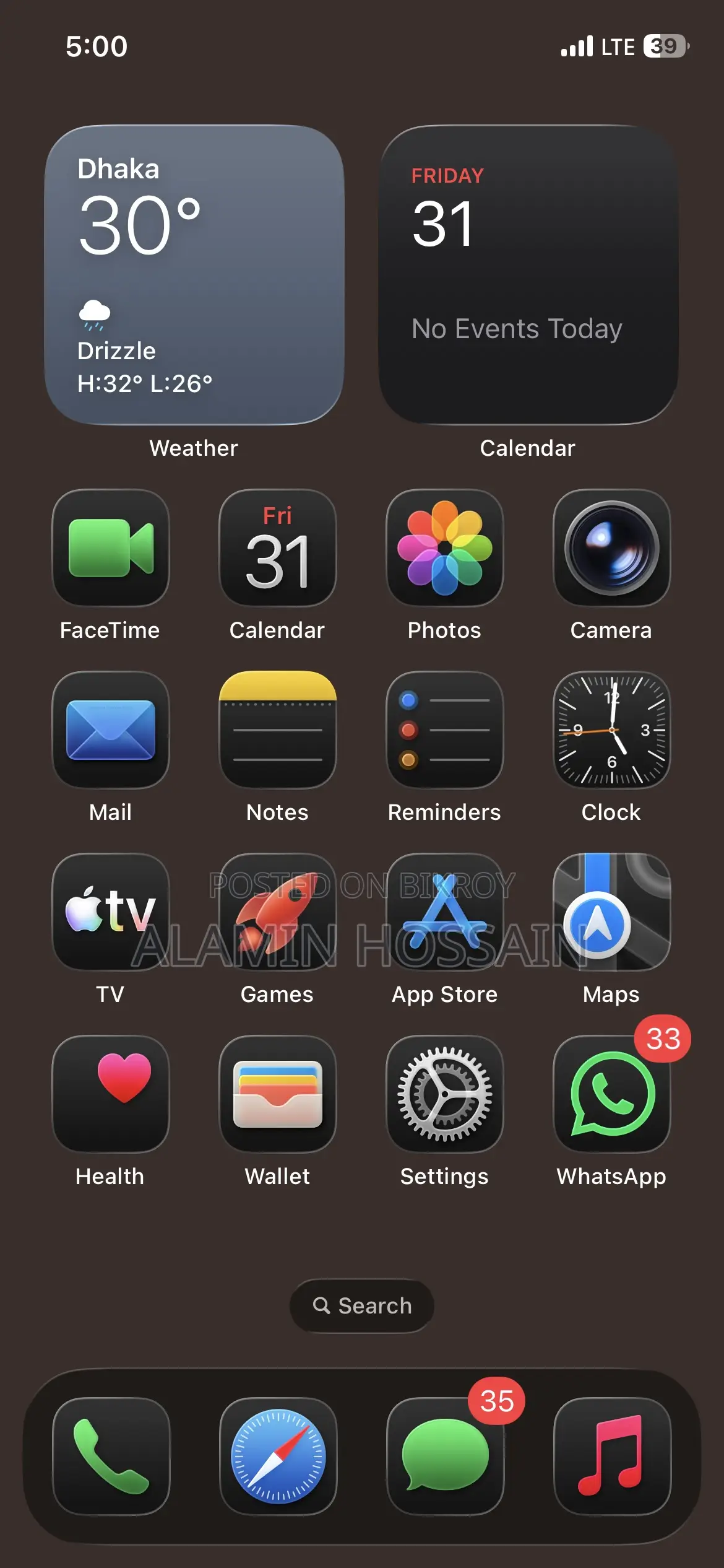 Apple iPhone 12 Pro 256 GB White