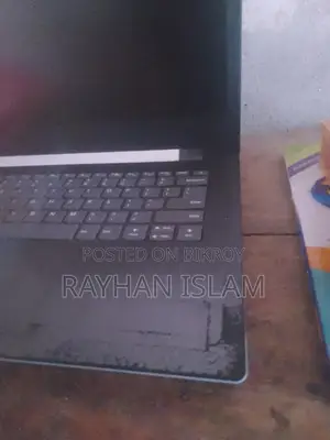 Laptop Lenovo Ideapad 3 4GB Intel Core I3 HDD 500GB
