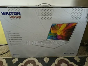 New Laptop 8GB Intel Core i5 SSD 512GB