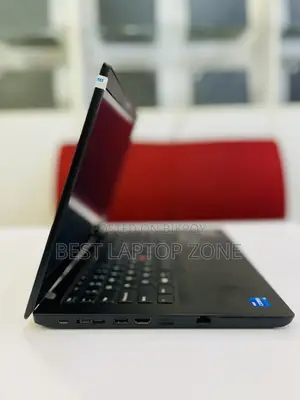 Laptop Lenovo 8GB Intel Core I5 SSD 256GB