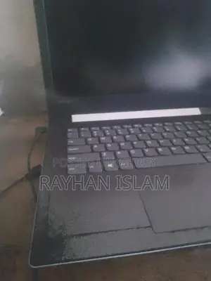 Laptop Lenovo Ideapad 3 4GB Intel Core I3 HDD 500GB