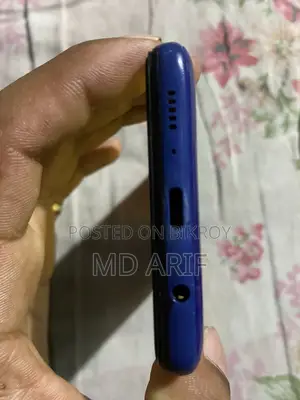 Samsung Galaxy M51 128 GB Blue
