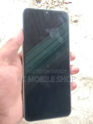 Symphony MAX 10 32 GB Blue