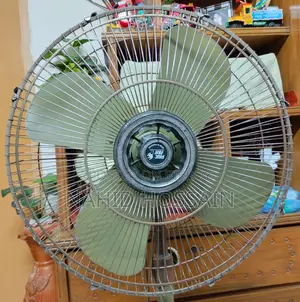 পেডেস্টাল ফ্যান (অরিজিনাল পাকিস্তানি)