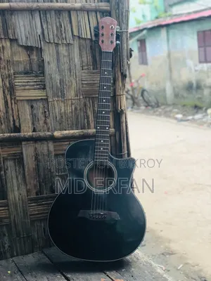 কাস্টম গিটার