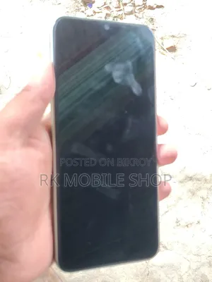 Realme 64 GB Black