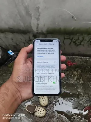 Apple iPhone 11 128 GB Pink