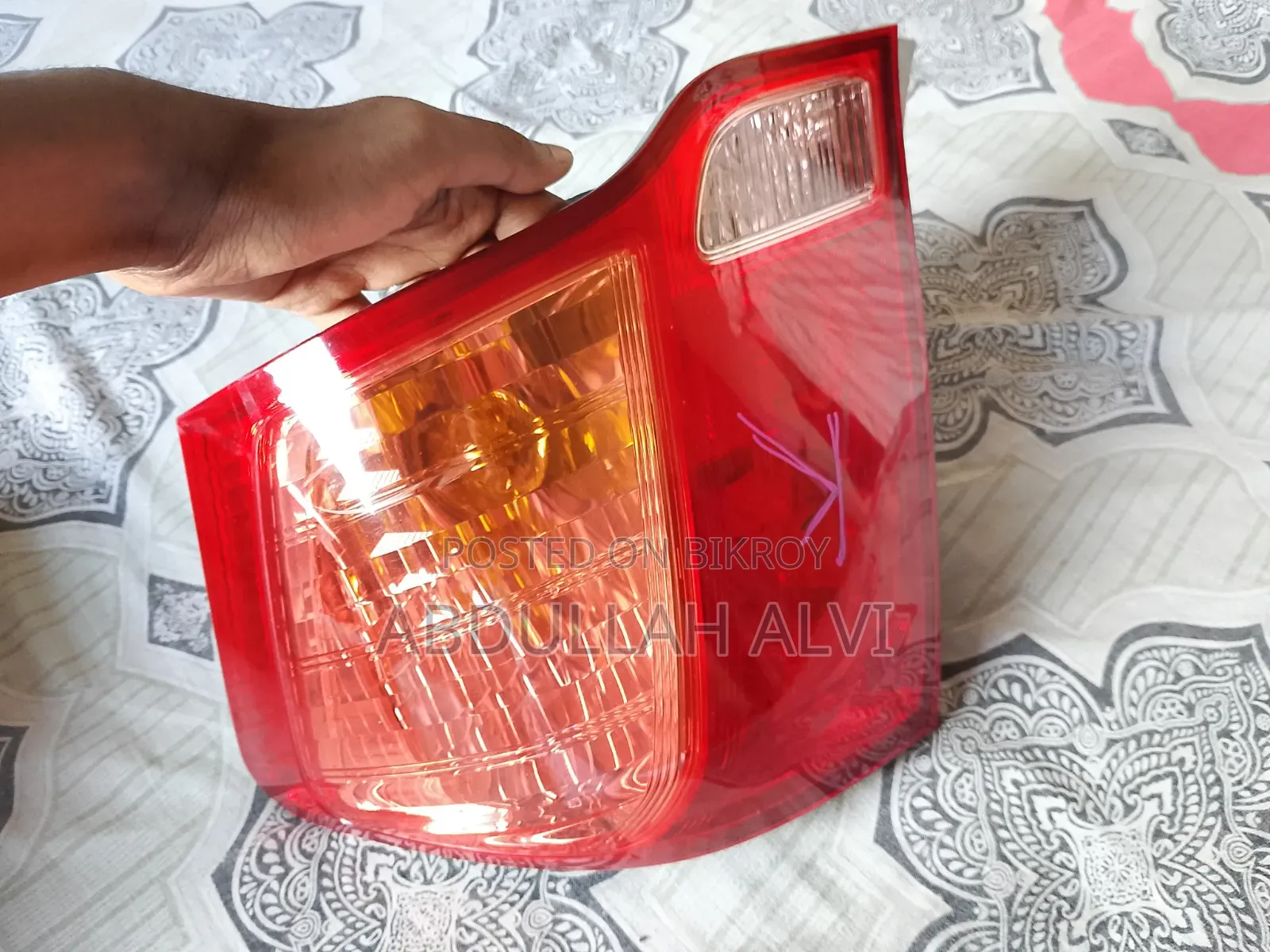 Axio Back Lite