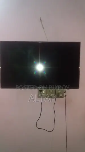 Sell TV.