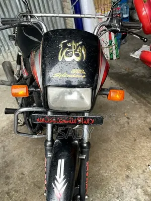 Hero Dawn 100 2014 Black