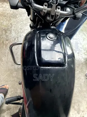 Hero Dawn 100 2014 Black