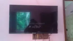 Sell TV.