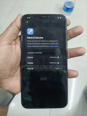 Apple iPhone 11 Pro Max 512 GB Black
