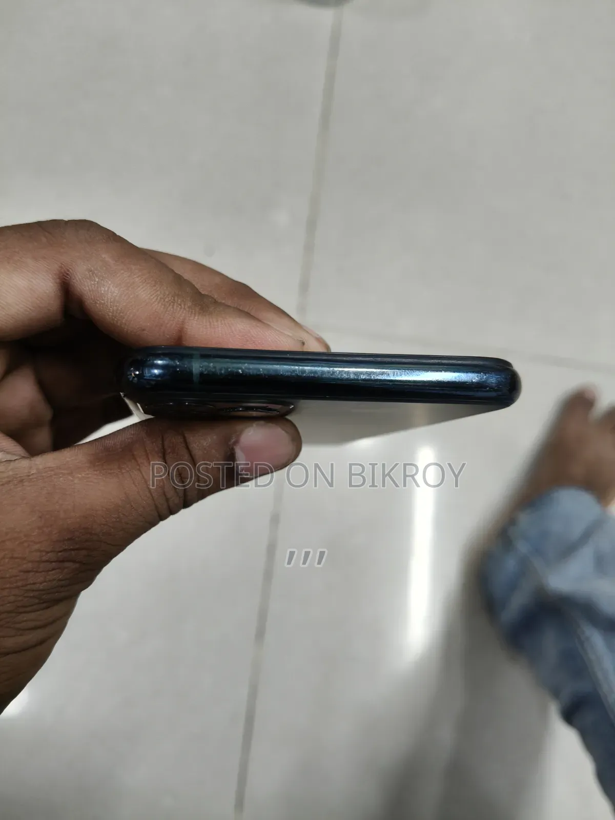 Apple iPhone 11 Pro Max 512 GB Black