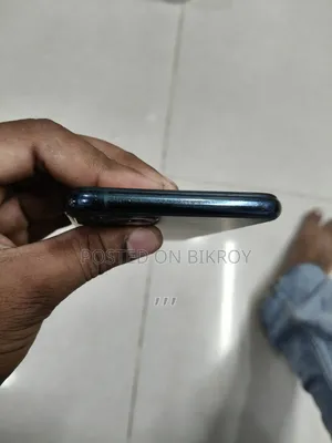 Apple iPhone 11 Pro Max 512 GB Black