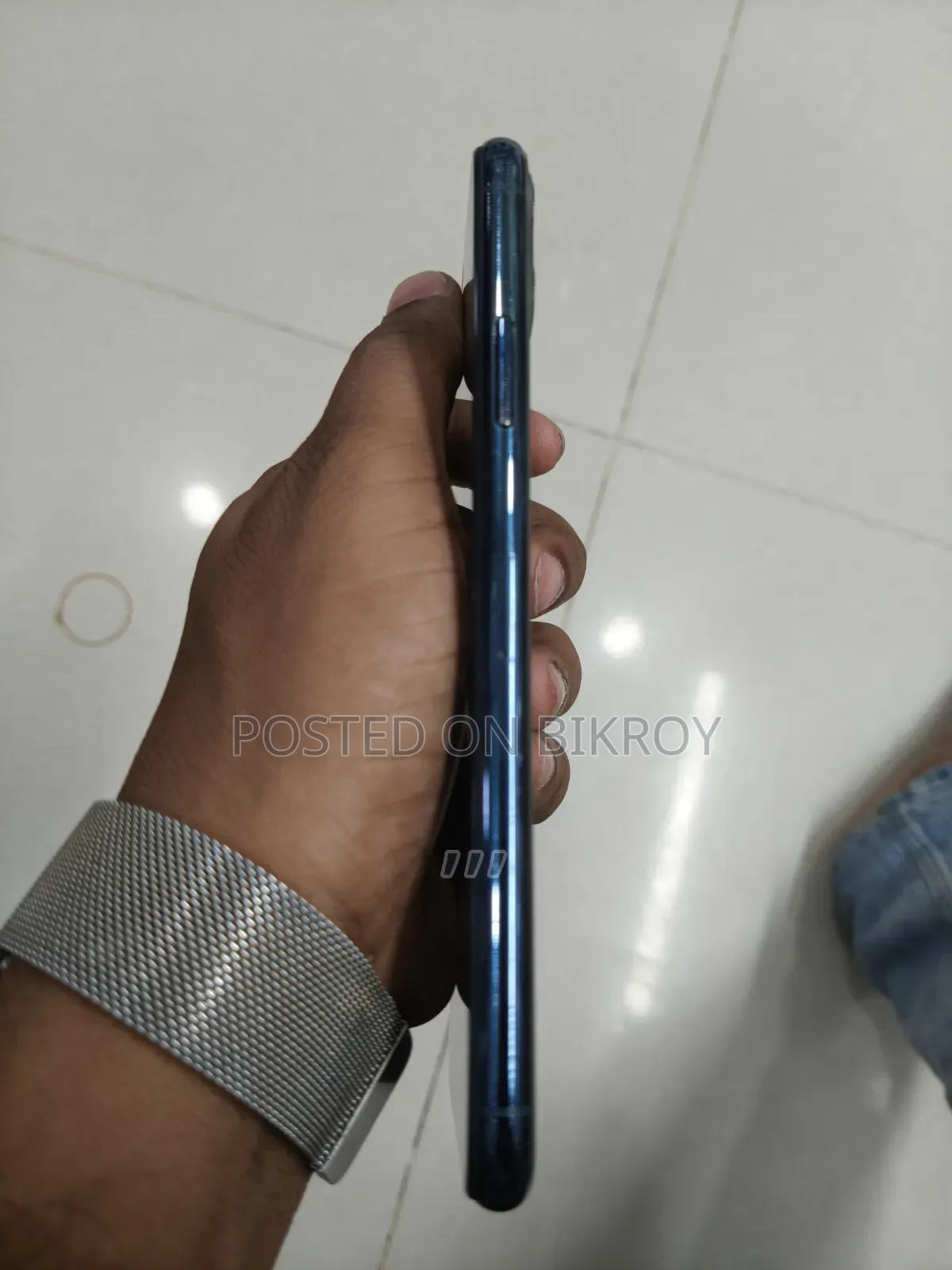 Apple iPhone 11 Pro Max 512 GB Black