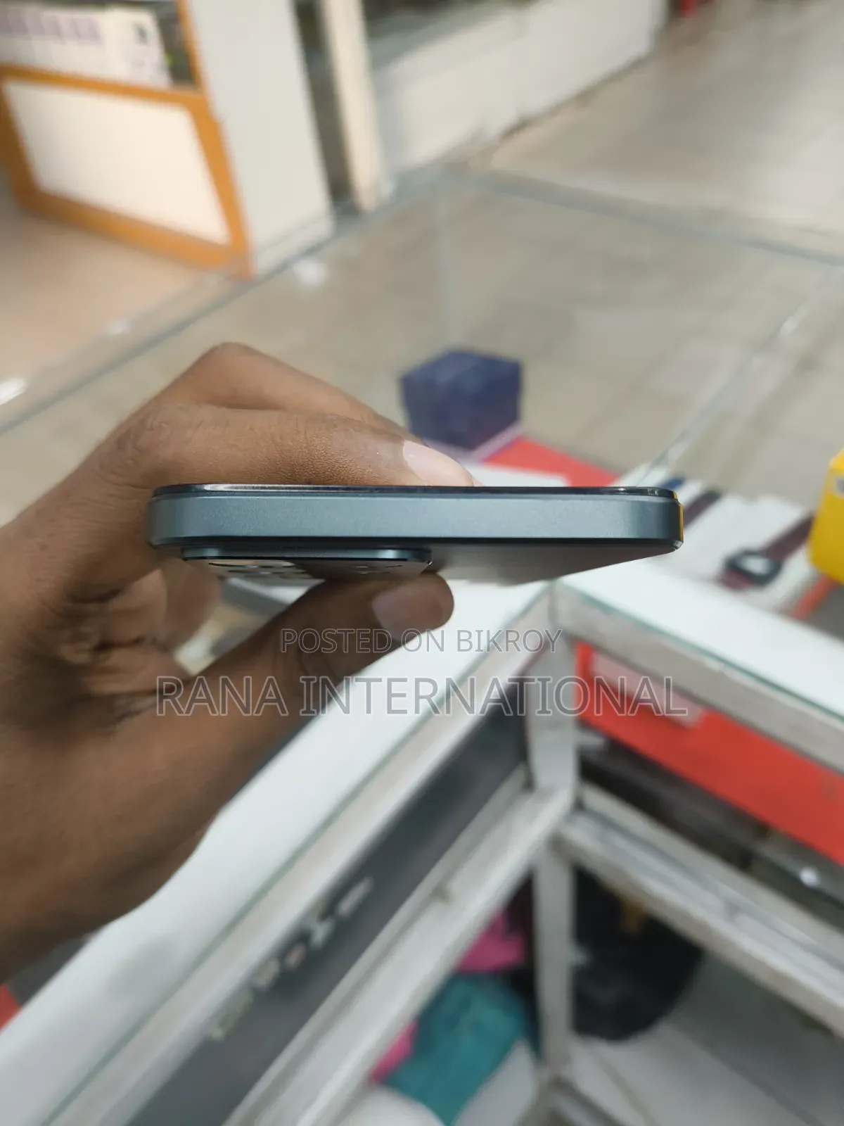 Realme C85 Pro 128 GB Green