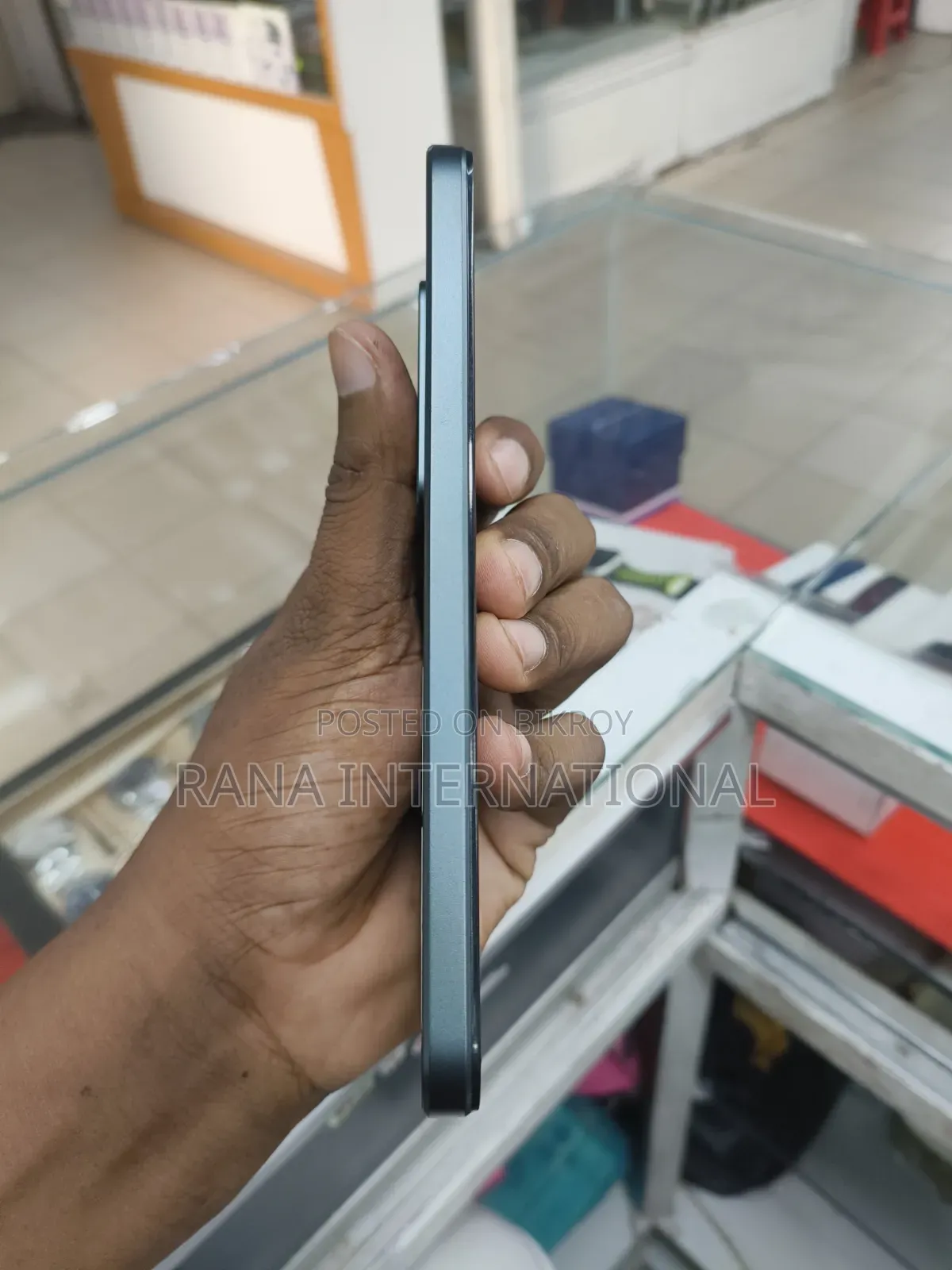 Realme C85 Pro 128 GB Green