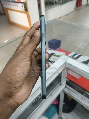 Realme C85 Pro 128 GB Green