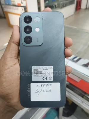 Realme C85 Pro 128 GB Green