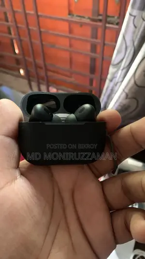 অ্যাপল এয়ারপডস প্রো