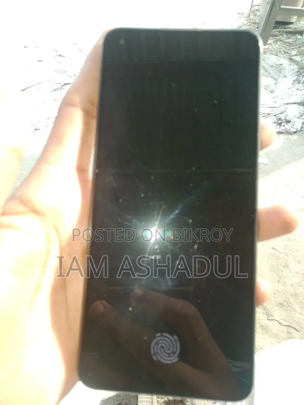 Oppo A78 5G 256 GB Black