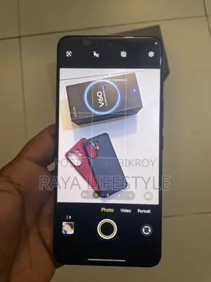 New Vivo V60 256 GB Purple