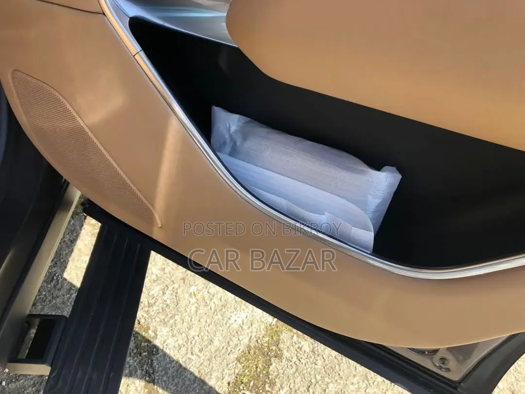New Land Rover Range Rover Vogue 2025 Burgundy
