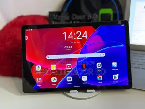 Lenovo Tab P11 Plus 128 GB Black