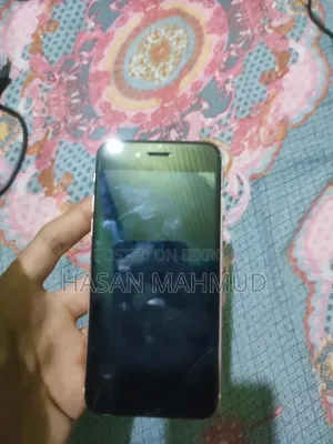 Apple iPhone 6s 128 GB Pink