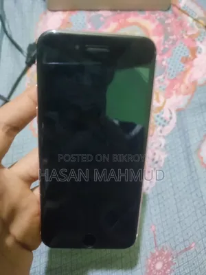 Apple iPhone 6s 128 GB Pink