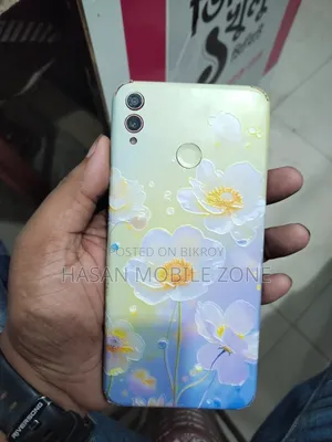 অনার ৮এক্স ১২৮ জিবি রেড