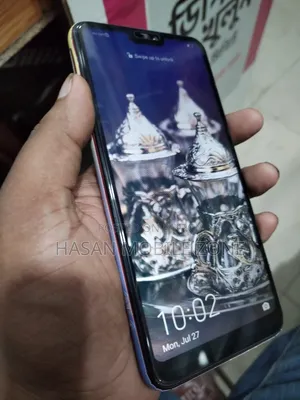 অনার ৮এক্স ১২৮ জিবি রেড