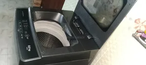 Sharp ES-X858 8.0 KG Fully Automatic Top Load Washing Machine