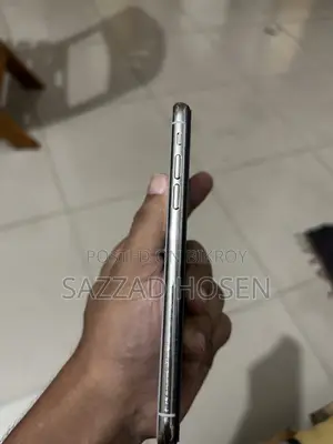 Apple iPhone XS 256 GB White