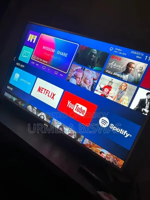 Aiwa Smart Led 43 inch.
